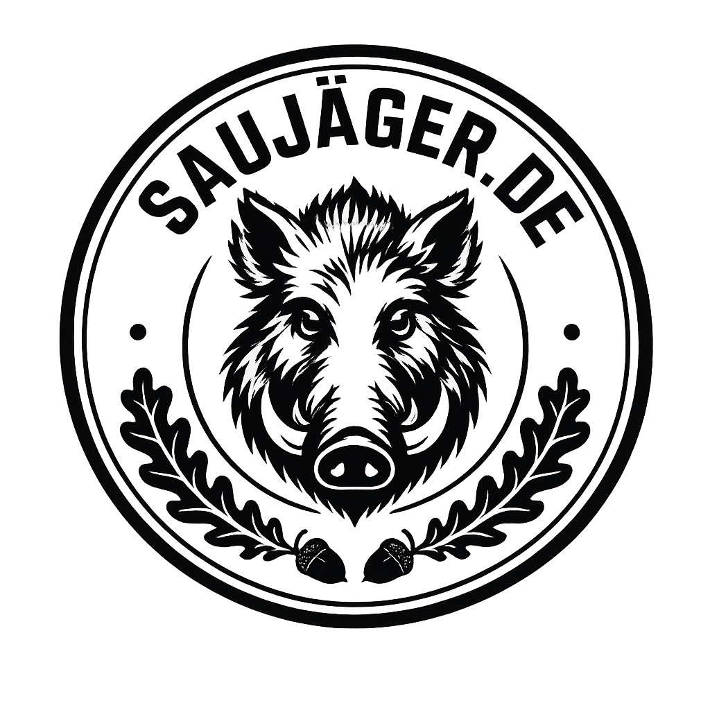 Saujäger.de